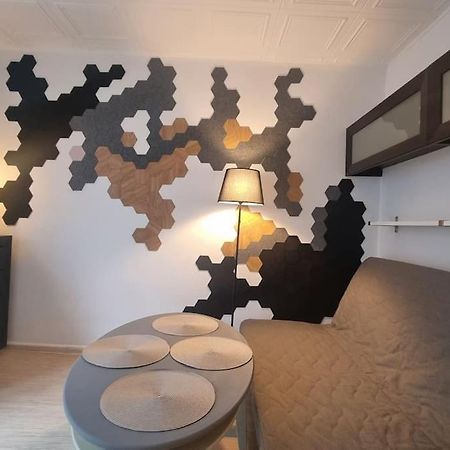 Comfort-Plus Apartment Ll ワルシャワ エクステリア 写真