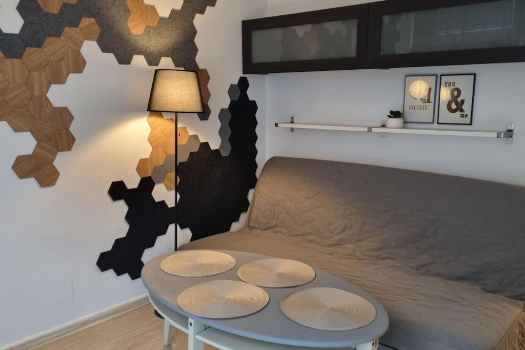Comfort-Plus Apartment Ll ワルシャワ エクステリア 写真