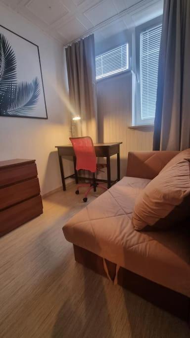 Comfort-Plus Apartment Ll ワルシャワ エクステリア 写真