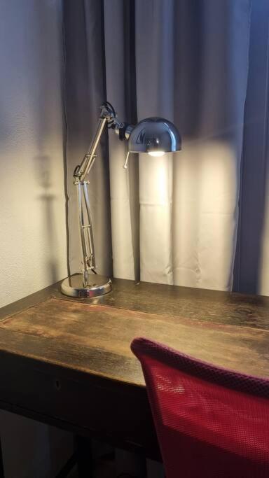 Comfort-Plus Apartment Ll ワルシャワ エクステリア 写真