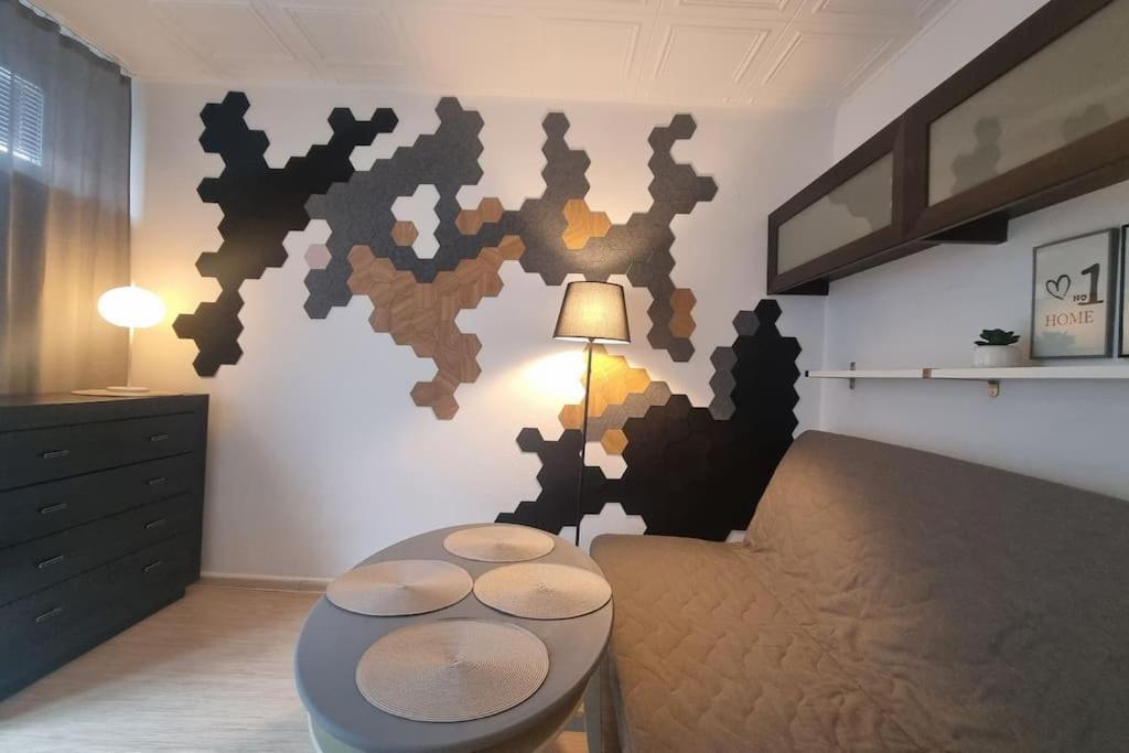 Comfort-Plus Apartment Ll ワルシャワ エクステリア 写真
