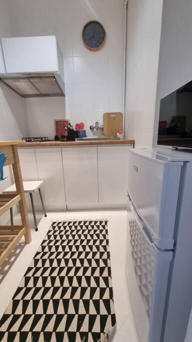 Comfort-Plus Apartment Ll ワルシャワ エクステリア 写真